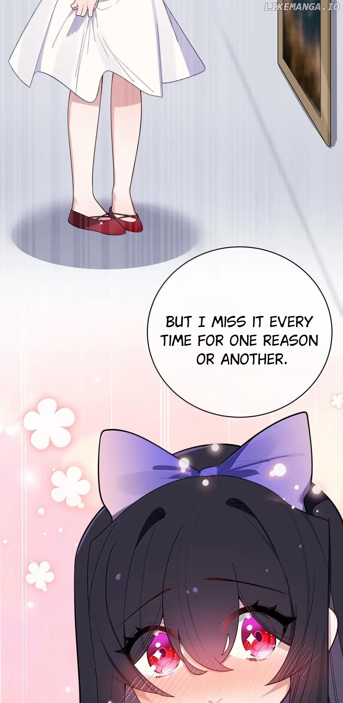My Fake Girlfriends are using me as a Shield Chapter 169 - page 19